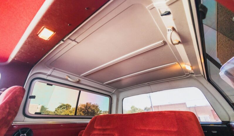 
								1990 GMC Jimmy 4WD 6.0L LS full									