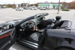 
										2011 Mercedes-Benz SL550 full									