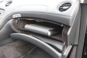 2011 Mercedes-Benz SL550