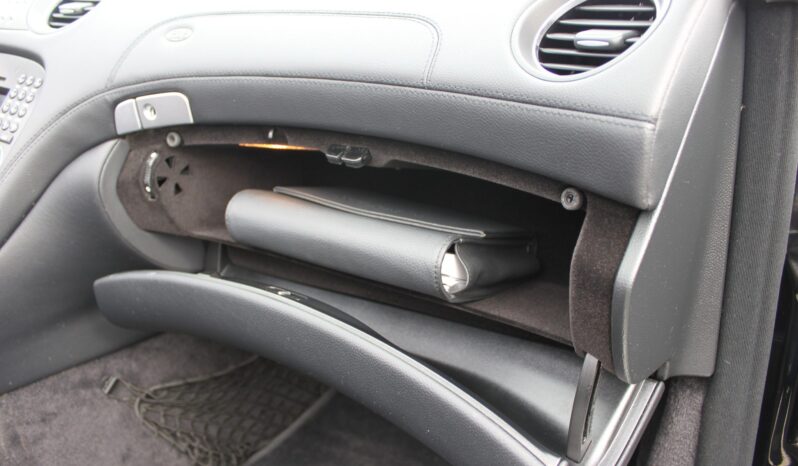 
								2011 Mercedes-Benz SL550 full									