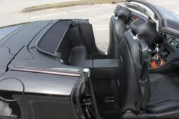 
										2011 Mercedes-Benz SL550 full									