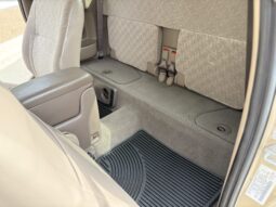 
										2004 Toyota Tacoma SR5 Xtracab TRD V6 4×4 full									