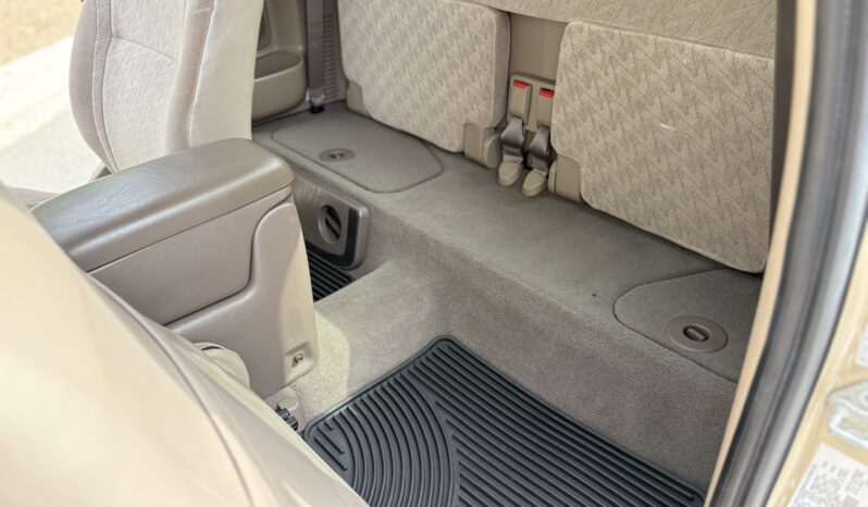 
								2004 Toyota Tacoma SR5 Xtracab TRD V6 4×4 full									