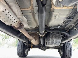 
										2004 Toyota Tacoma SR5 Xtracab TRD V6 4×4 full									