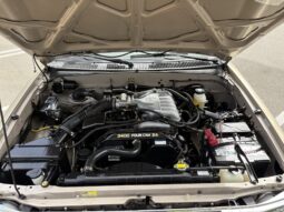 
										2004 Toyota Tacoma SR5 Xtracab TRD V6 4×4 full									
