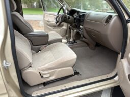 
										2004 Toyota Tacoma SR5 Xtracab TRD V6 4×4 full									