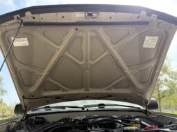 
										2004 Toyota Tacoma SR5 Xtracab TRD V6 4×4 full									