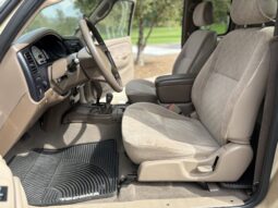 
										2004 Toyota Tacoma SR5 Xtracab TRD V6 4×4 full									