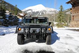 
										2003 Hummer H1 Wagon full									