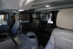 
										2003 Hummer H1 Wagon full									