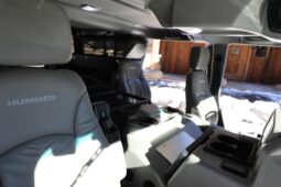 
										2003 Hummer H1 Wagon full									