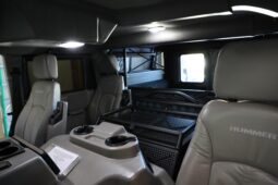 
										2003 Hummer H1 Wagon full									