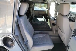 
										2003 Hummer H1 Wagon full									