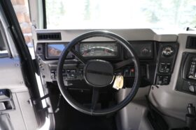 2003 Hummer H1 Wagon