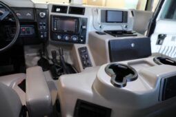 
										2003 Hummer H1 Wagon full									