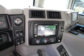 2003 Hummer H1 Wagon