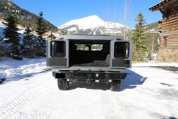 
										2003 Hummer H1 Wagon full									