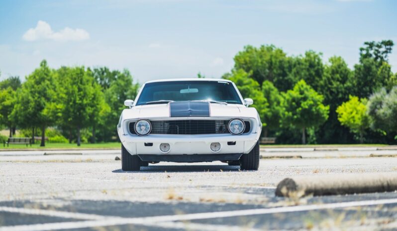 1969 Chevrolet Camaro LS3 Custom Restomod 1