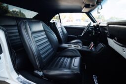 
										1969 Chevrolet Camaro LS3 Custom Restomod full									