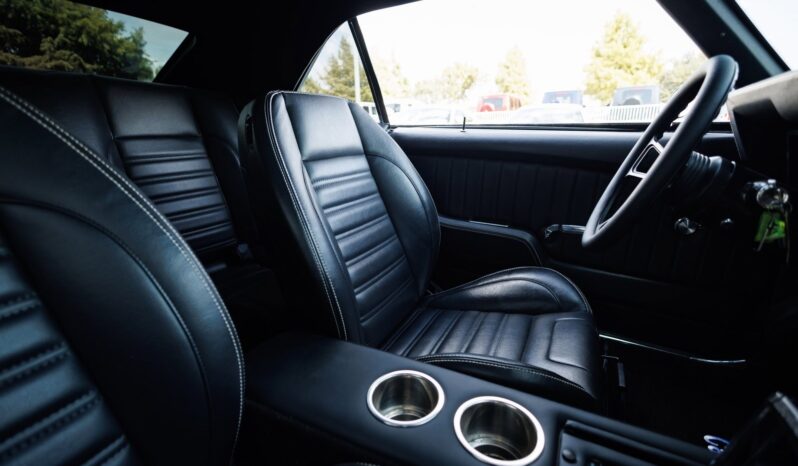 
								1969 Chevrolet Camaro LS3 Custom Restomod full									