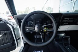 
										1969 Chevrolet Camaro LS3 Custom Restomod full									