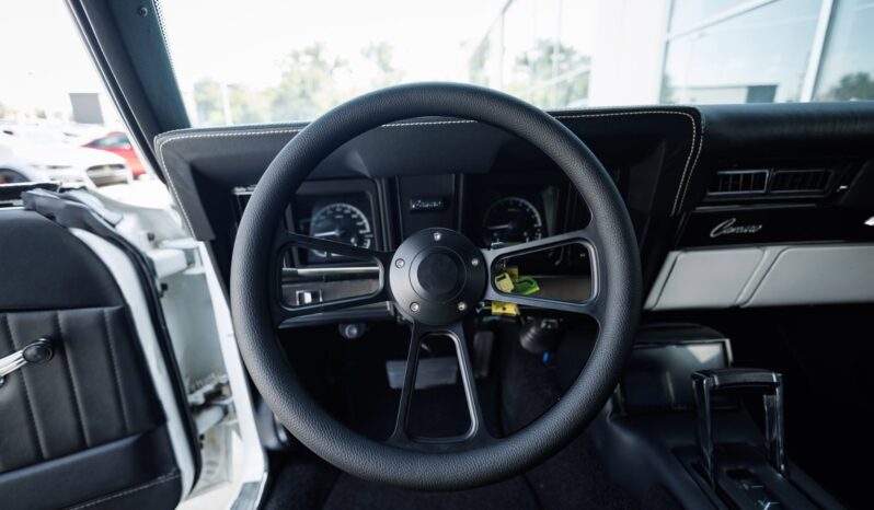 
								1969 Chevrolet Camaro LS3 Custom Restomod full									