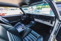 
										1969 Chevrolet Camaro LS3 Custom Restomod full									