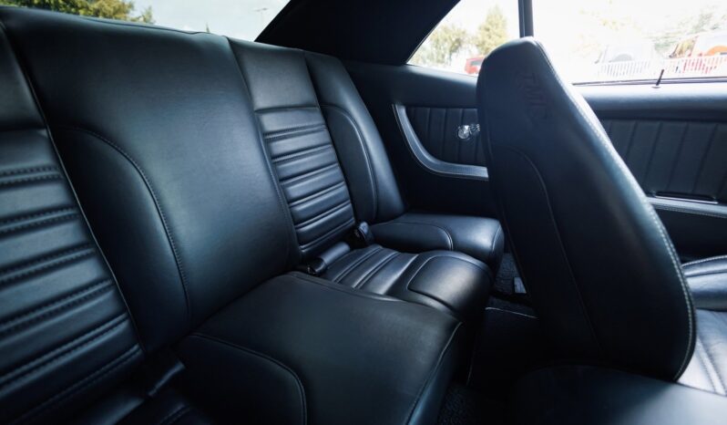 
								1969 Chevrolet Camaro LS3 Custom Restomod full									