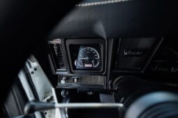 
										1969 Chevrolet Camaro LS3 Custom Restomod full									