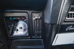 
										1969 Chevrolet Camaro LS3 Custom Restomod full									