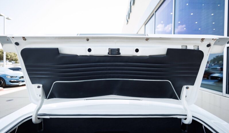 
								1969 Chevrolet Camaro LS3 Custom Restomod full									