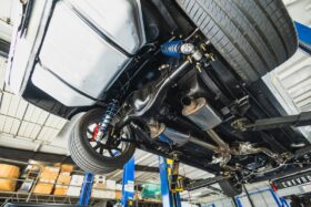 1969 Chevrolet Camaro LS3 Custom Restomod