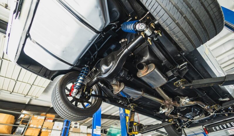 
								1969 Chevrolet Camaro LS3 Custom Restomod full									