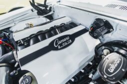 
										1969 Chevrolet Camaro LS3 Custom Restomod full									