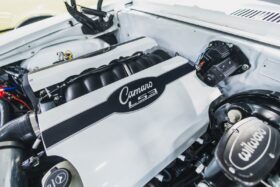 1969 Chevrolet Camaro LS3 Custom Restomod