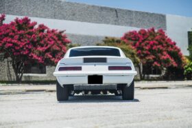 1969 Chevrolet Camaro LS3 Custom Restomod