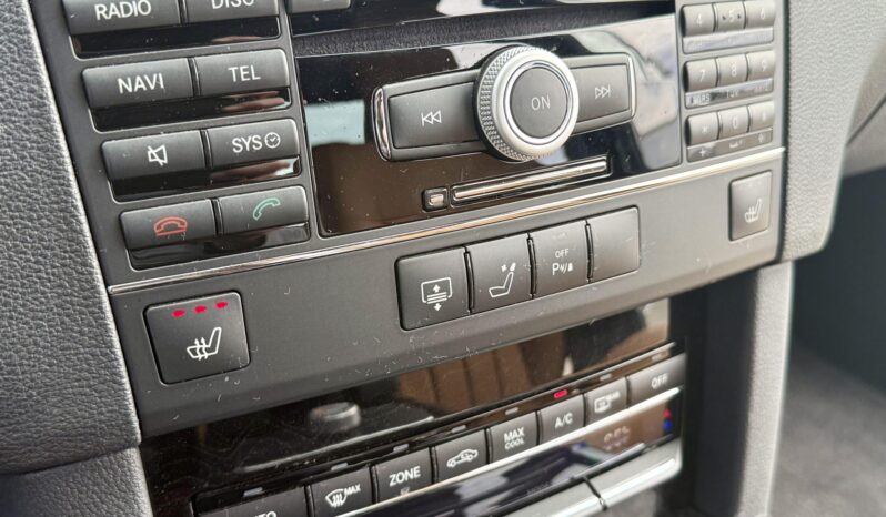 
								2010 Mercedes-Benz E350 Sedan full									