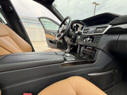
										2010 Mercedes-Benz E350 Sedan full									