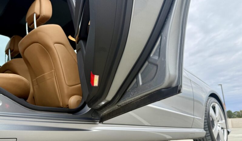 
								2010 Mercedes-Benz E350 Sedan full									