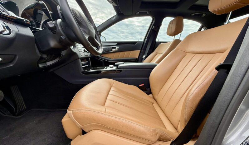 
								2010 Mercedes-Benz E350 Sedan full									