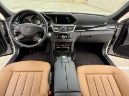 
										2010 Mercedes-Benz E350 Sedan full									