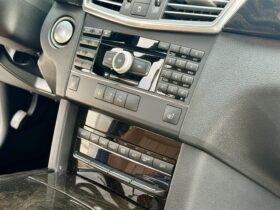 2010 Mercedes-Benz E350 Sedan