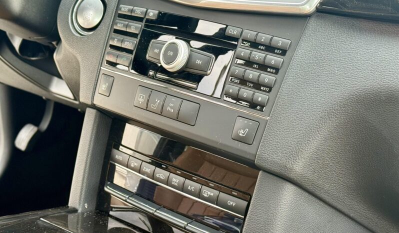 
								2010 Mercedes-Benz E350 Sedan full									