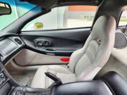 
										1999 Chevrolet Corvette Coupe 6-Speed full									