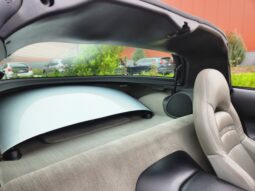 
										1999 Chevrolet Corvette Coupe 6-Speed full									