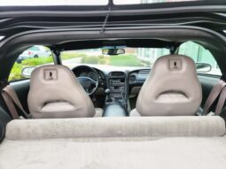 
										1999 Chevrolet Corvette Coupe 6-Speed full									