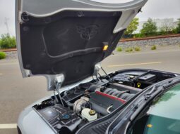 
										1999 Chevrolet Corvette Coupe 6-Speed full									