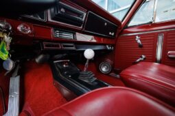 
										1966 Chevrolet Chevy II Nova SS Coupe full									