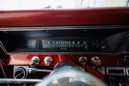 
										1966 Chevrolet Chevy II Nova SS Coupe full									