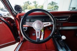 
										1966 Chevrolet Chevy II Nova SS Coupe full									